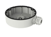 Boîte de jonction pour caméra dôme Hikvision DS-1280ZJ-DM8
