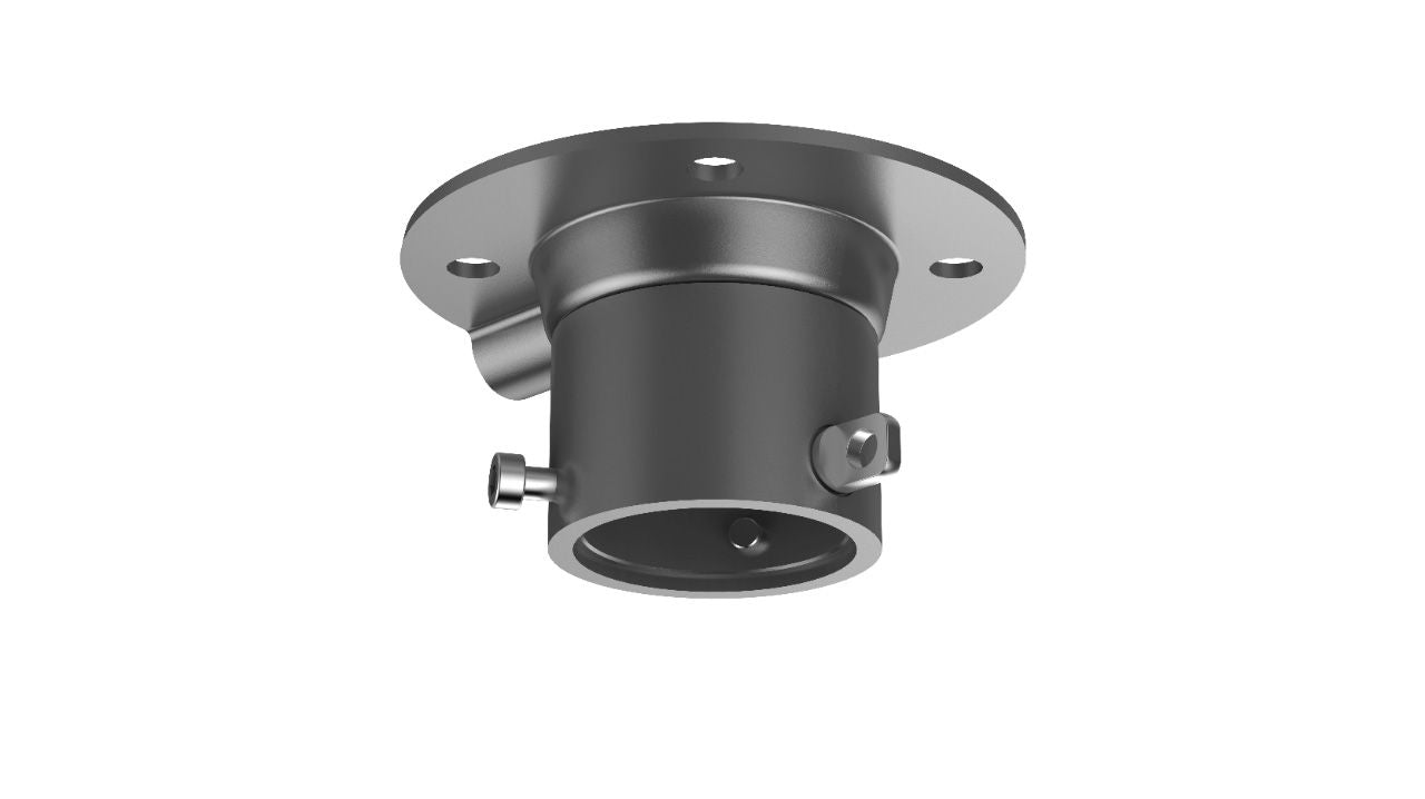 Fixation Suspendue pour Dôme PTZ Hikvision DS-1668ZJ-P