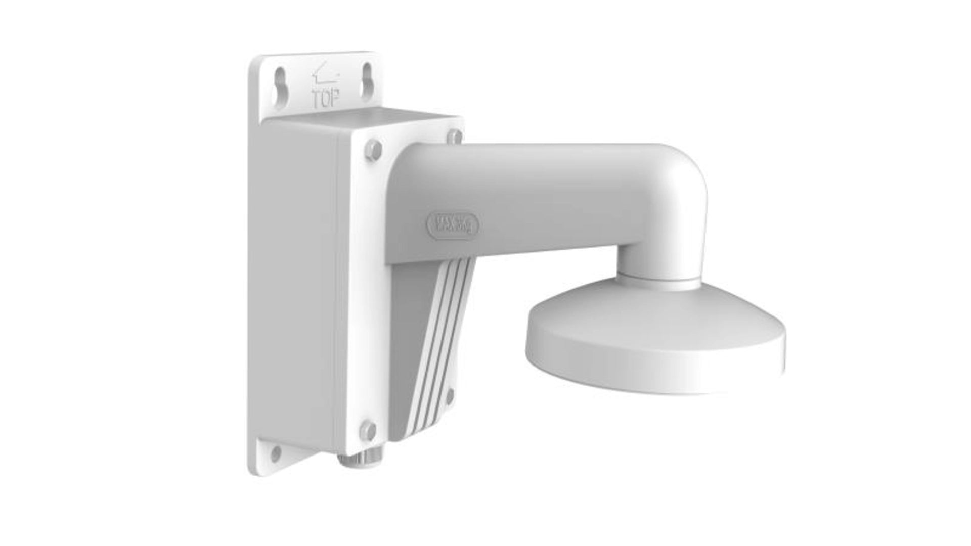 Support Mural DS-1473ZJ-135B Hikvision pour Caméra IP