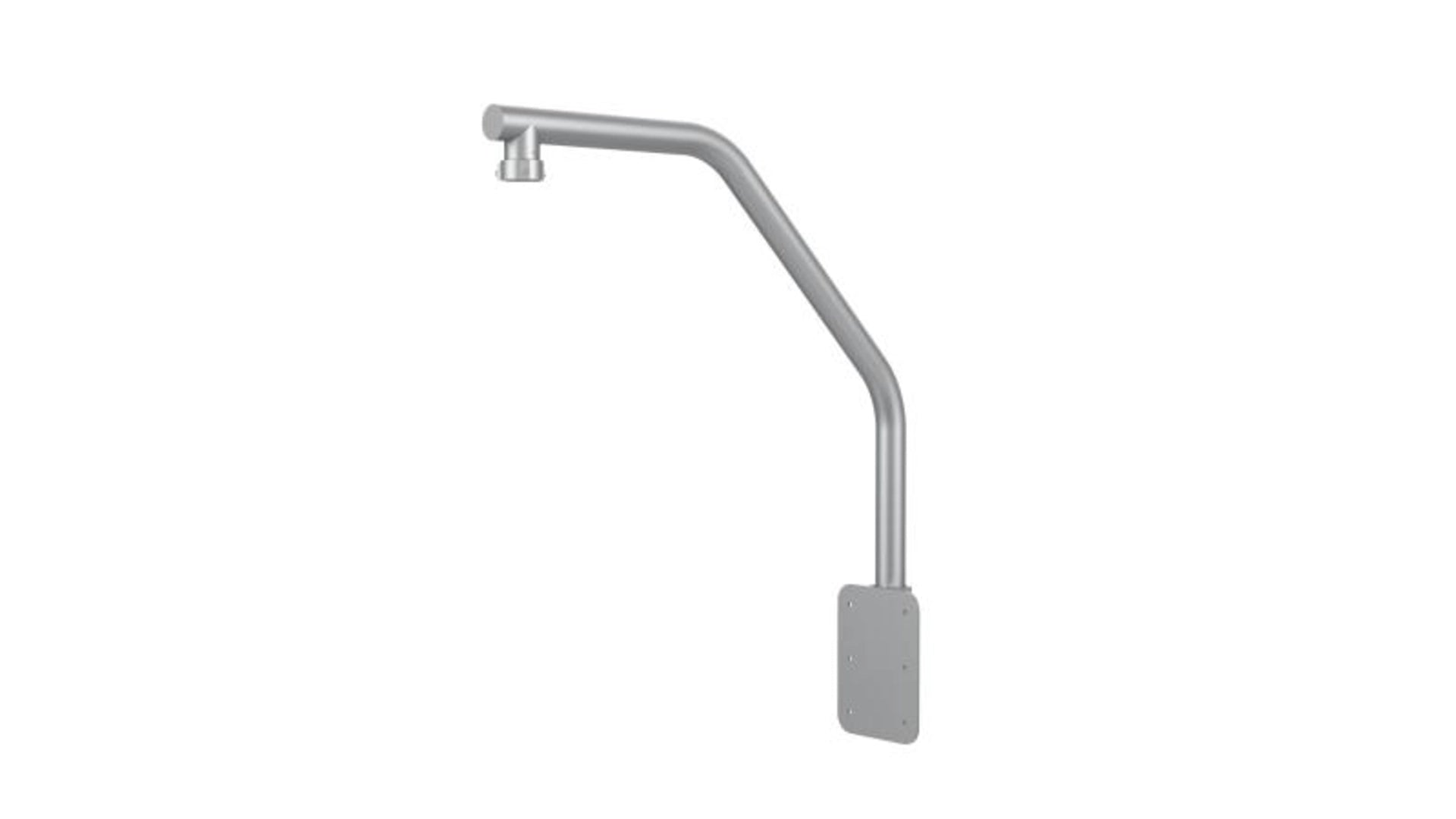 Fix Col De Cygne Dome Motorisée DS-1660ZJ-P Hikvision