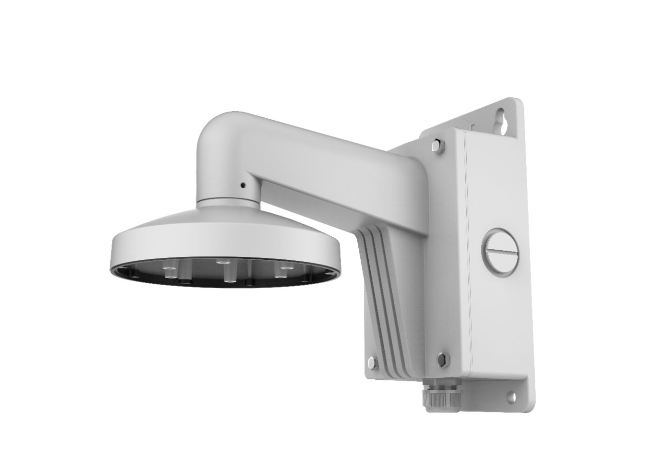 Fixation Murale Pour DS-2CD27x5FWD-IZS + Boîte Hikvision