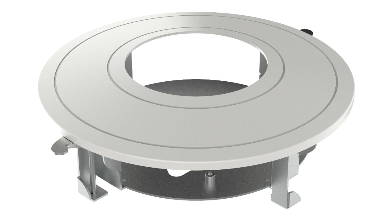 Fixation Dome Plafond Encastrée DS-1227ZJ-DM44 Hikvision