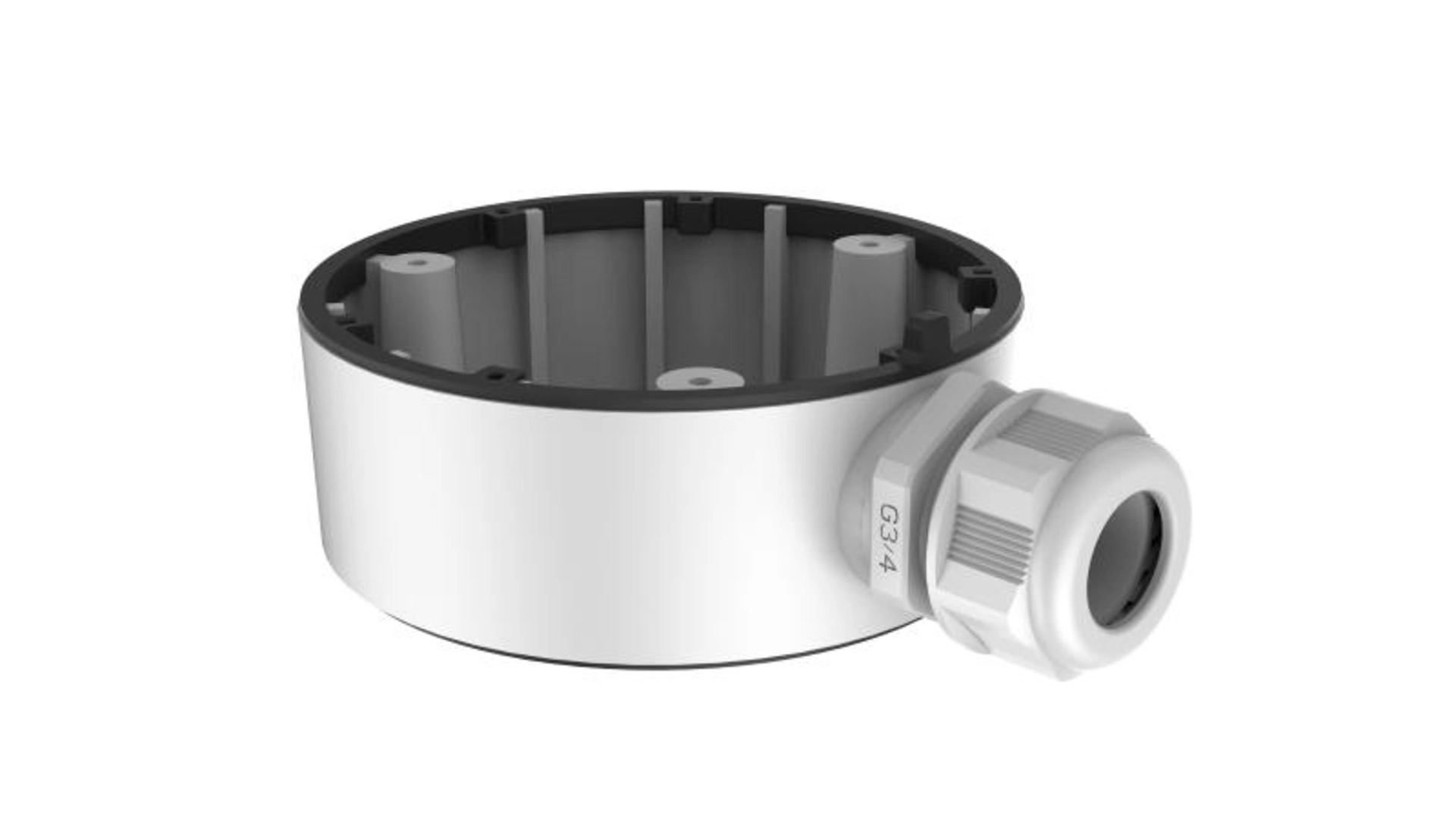 Boîte de Jonction Hikvision DS-1280ZJ-TR13