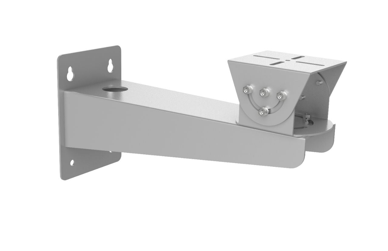 Support de Montage Mural Anti Corrosion Hikvision DS-1701ZJ-AC1(OS)