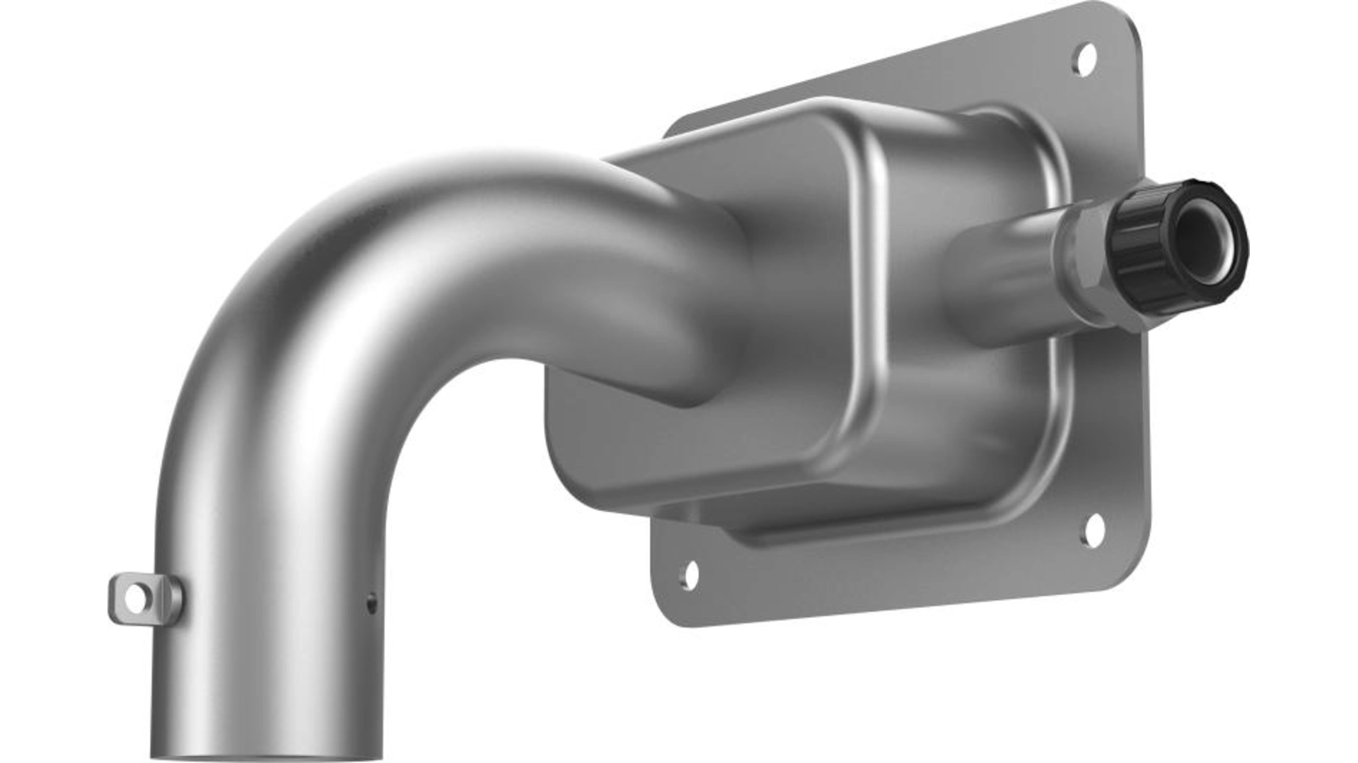 Support Mural Anti Corrosion Hikvision DS-1772ZJ-ED2-AC