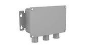 Boîte de Jonction Anti-Corrosion Hikvision DS-1284ZJ-M-AC3(OS)