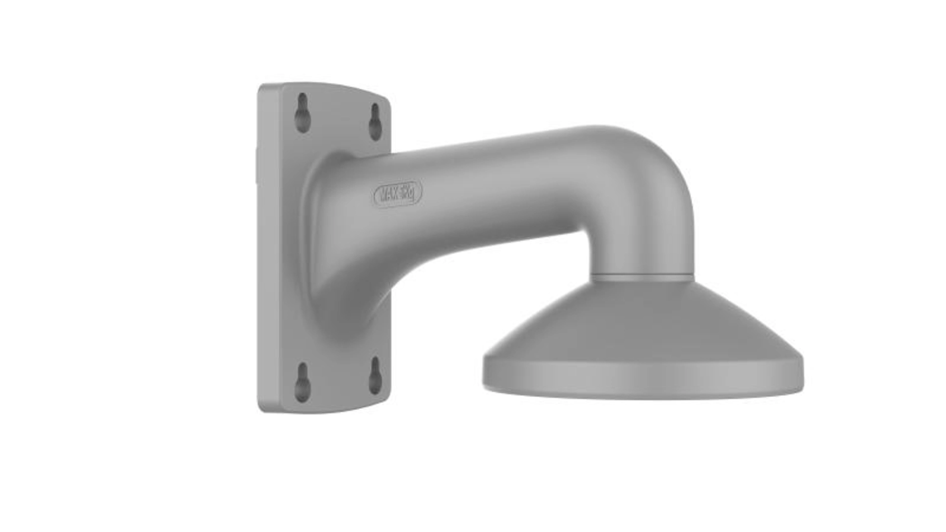 Support Mural Anti Corrosion Hikvision DS-1703ZJ-AC3(OS)