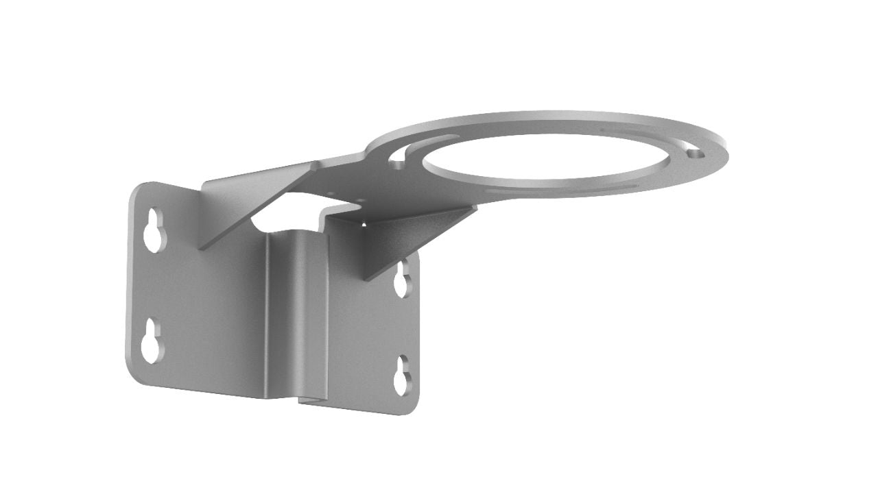 Support Mural Anti Corrosion Hikvision DS-1705ZJ-DM35-Y3