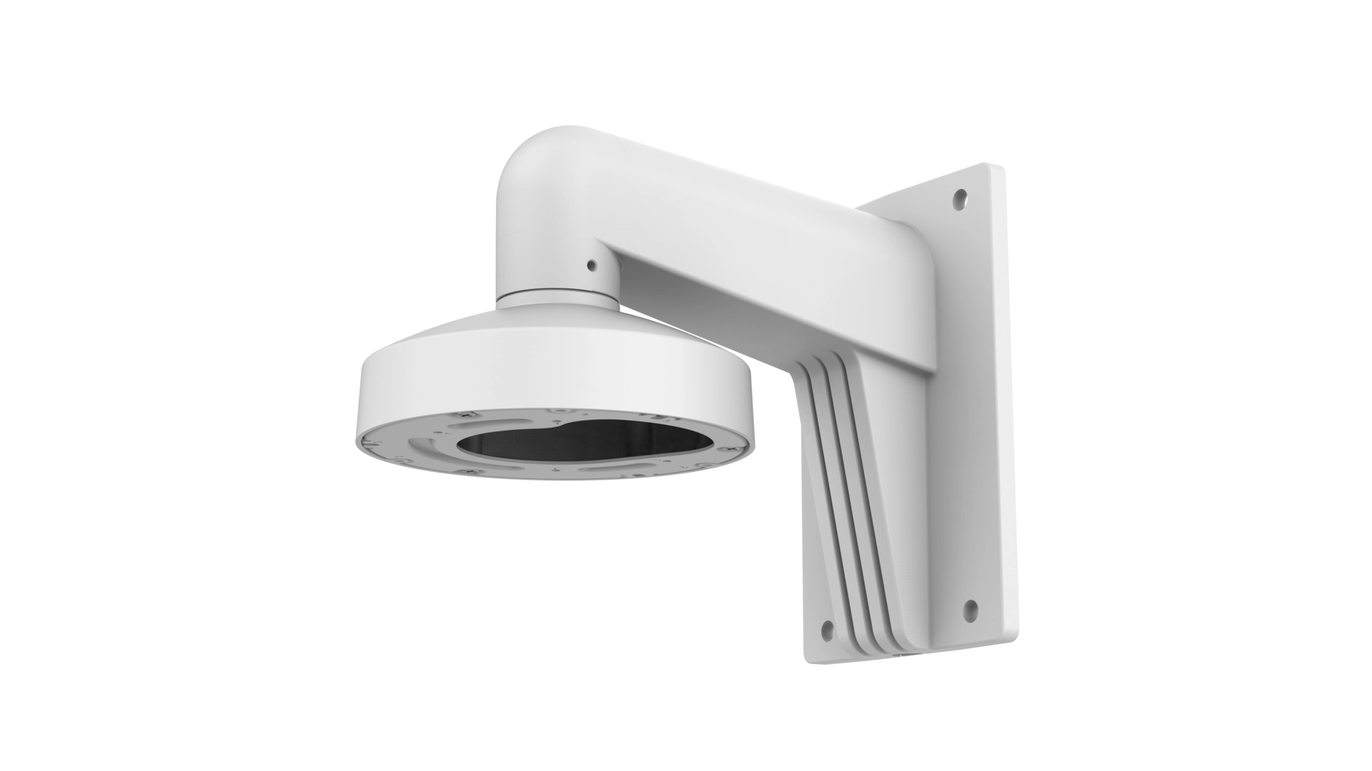 Support Mural Caméra Dome Hikvision DS-2200ZJ-WA-140