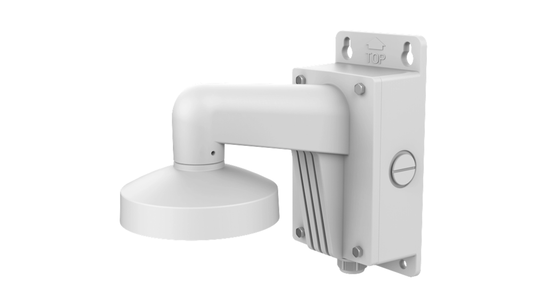 Support Mural Camera Dome Hikvision DS-2200ZJ-WAJ-140