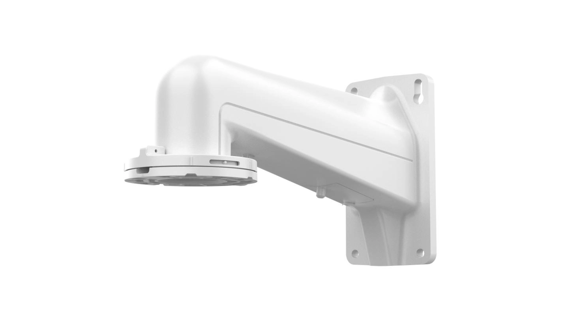 Support Montage Mural Hikvision DS-4603ZJ-WAAC