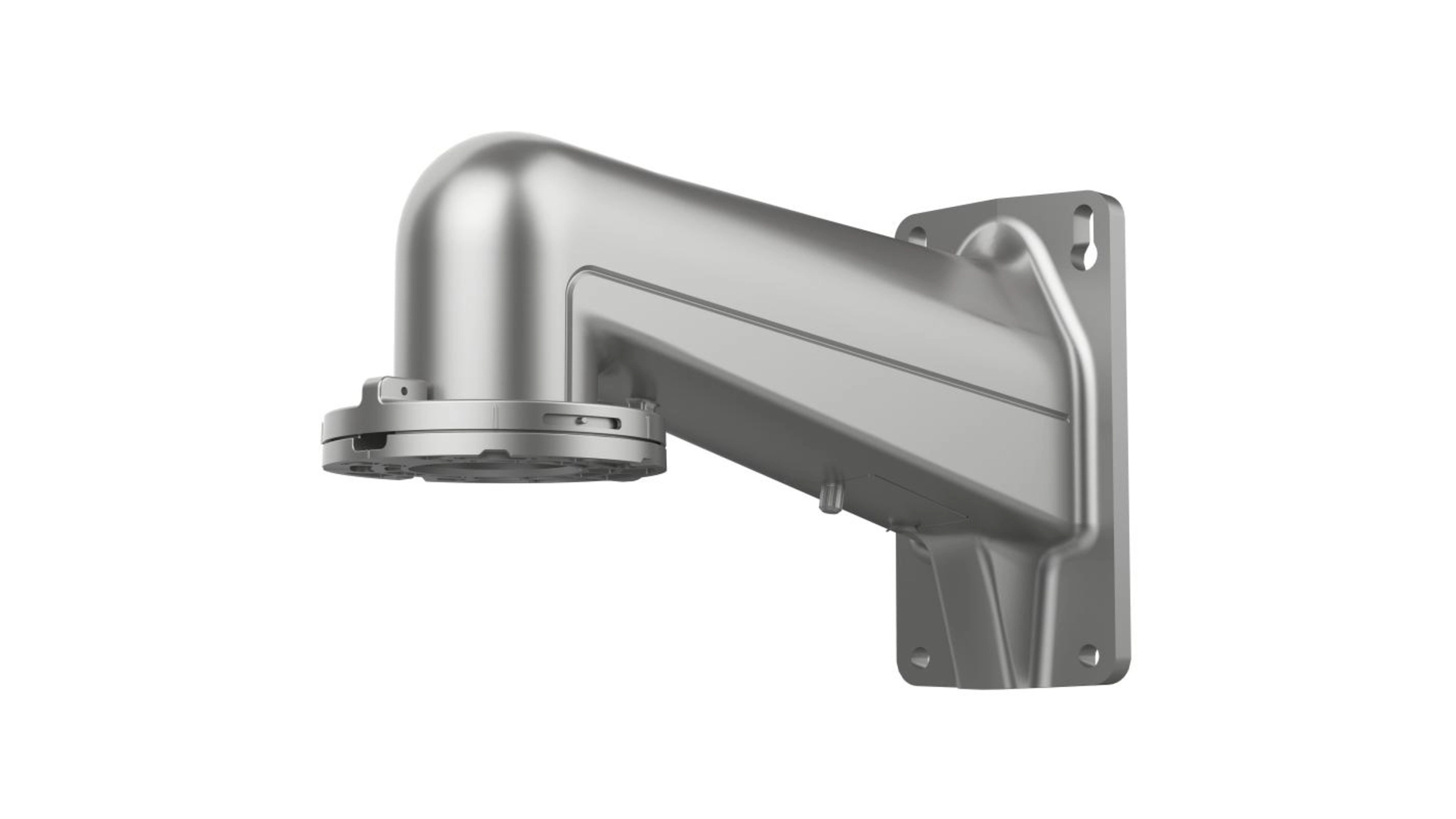 Support Montage Mural Hikvision DS-4603ZJ-PAAC pour Caméra PTZ