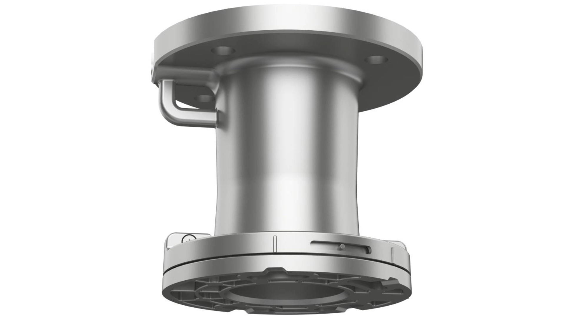 Support Montage Plafond Hikvision DS-4612ZJ-PAAC