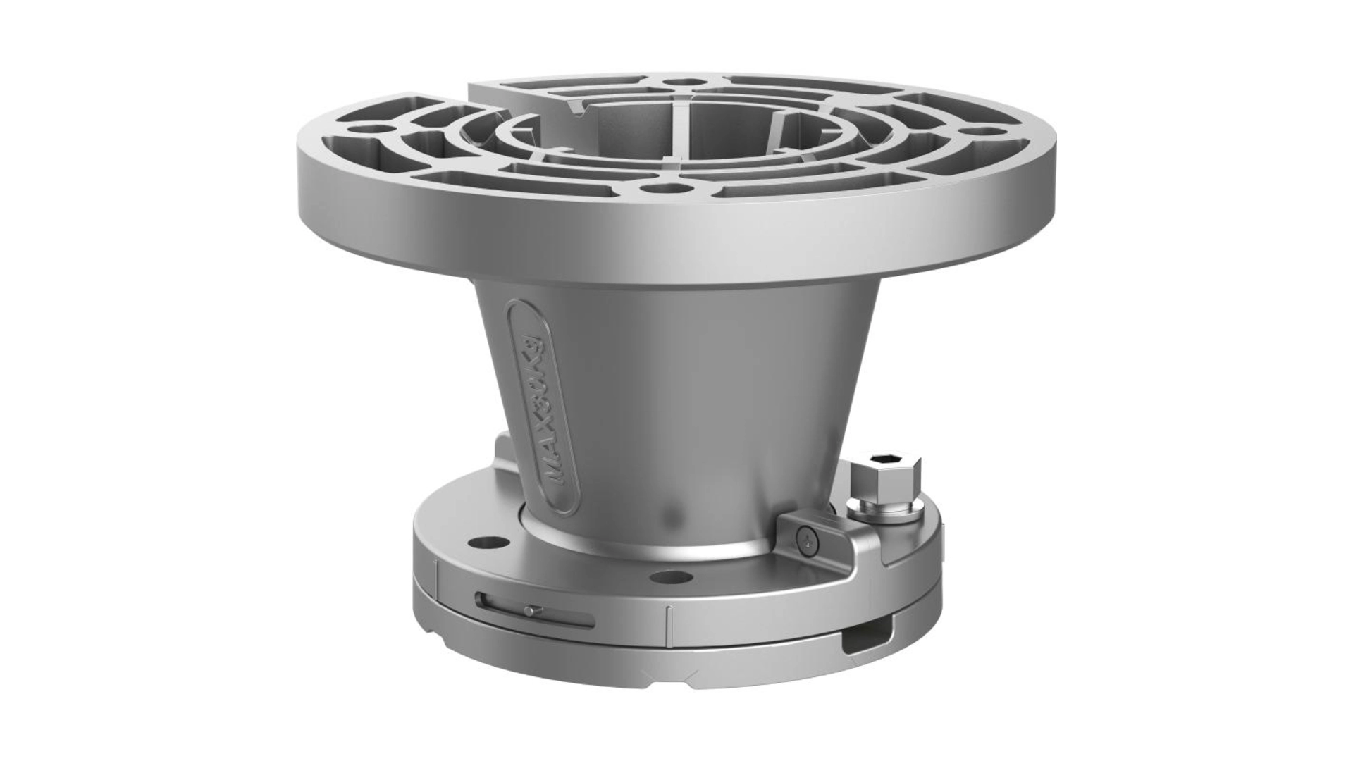 Support Suspendu Pour PTZ Hikvision DS-4614ZJ-PAAC