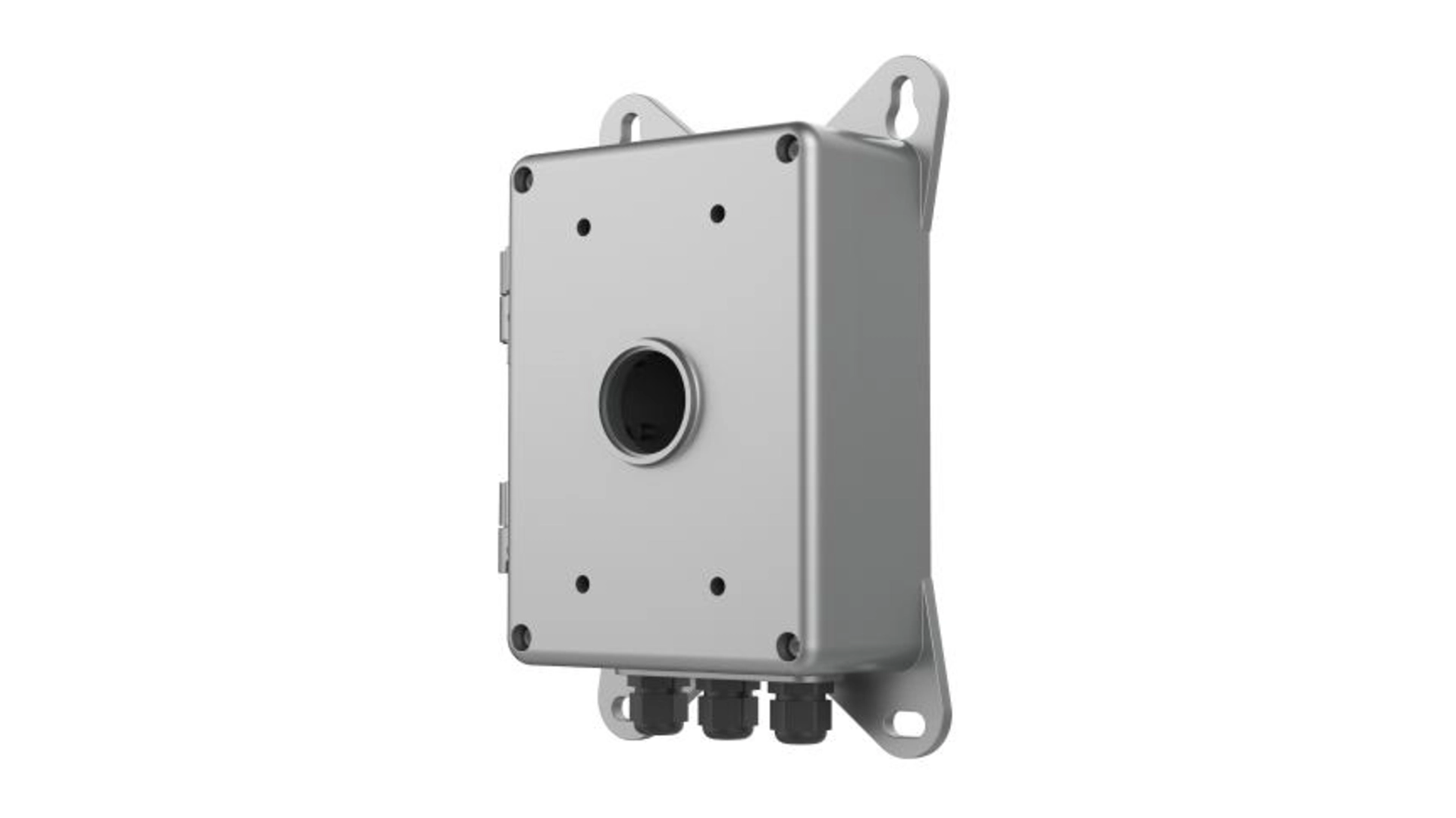 Boîte de Jonction Intérieure DS-1674ZJ-P-Y Hikvision