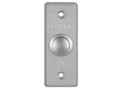 Bouton Poussoir DS-K7P02 Hikvision - Contrôle d'Accès