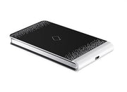 Enroleur USB DS-K1F100-D8E - Station d'Inscription de Carte Hikvision