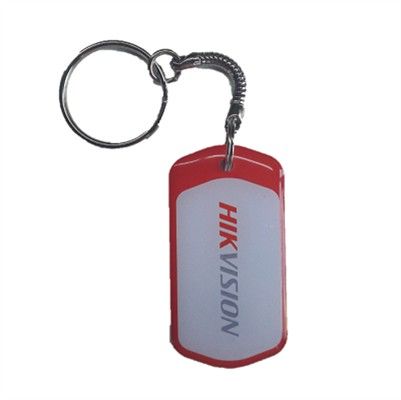 Badge Mifare DS-K7M102-M Hikvision