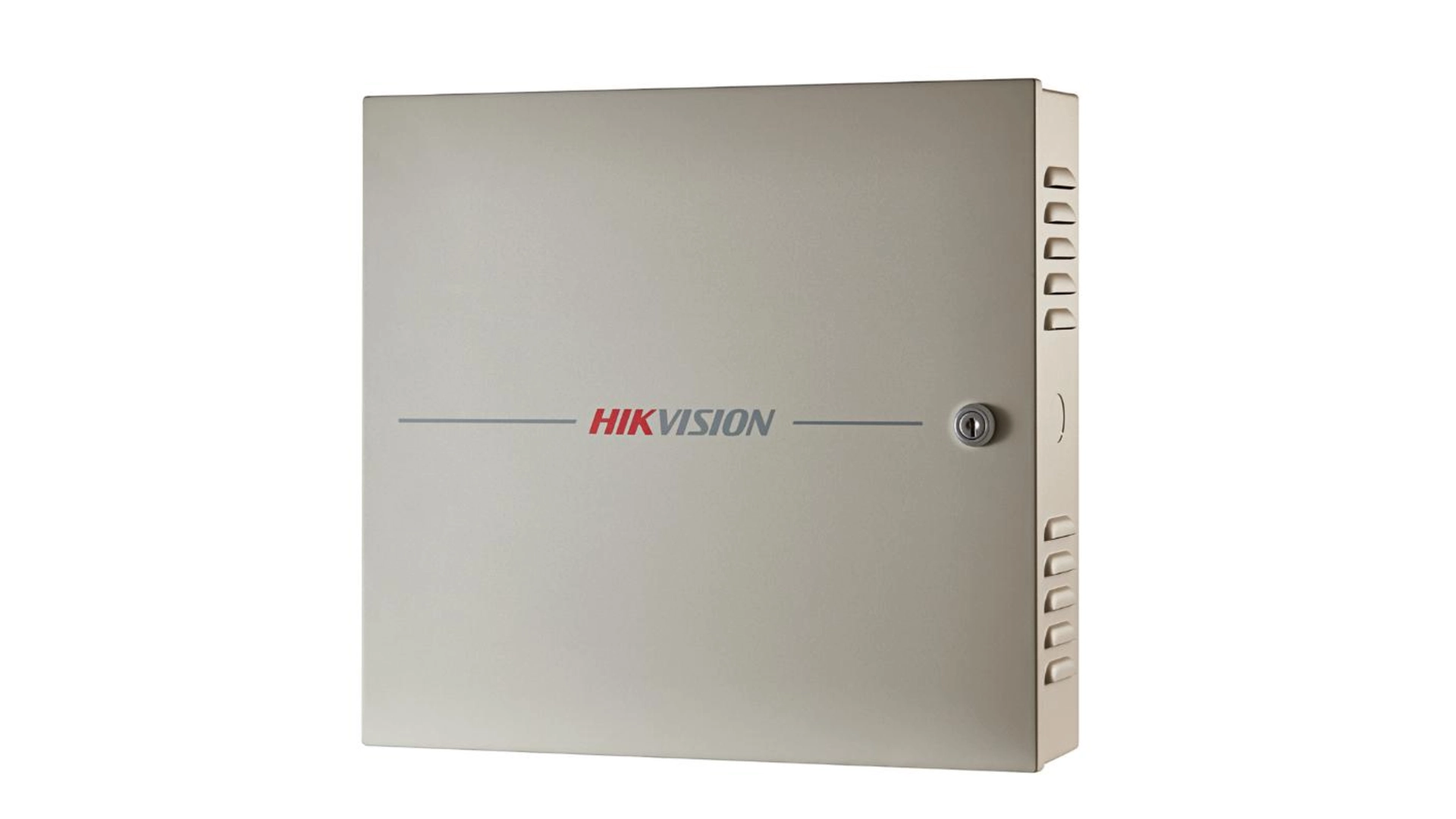 Contrôleur d'Accès Réseau 2 Portes 4 Lecteurs DS-K2602T Hikvision