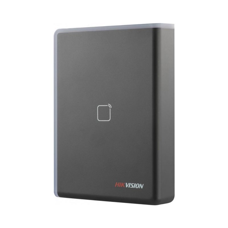 Lecteur de Carte Mifare IP65 DS-K1108AM Hikvision