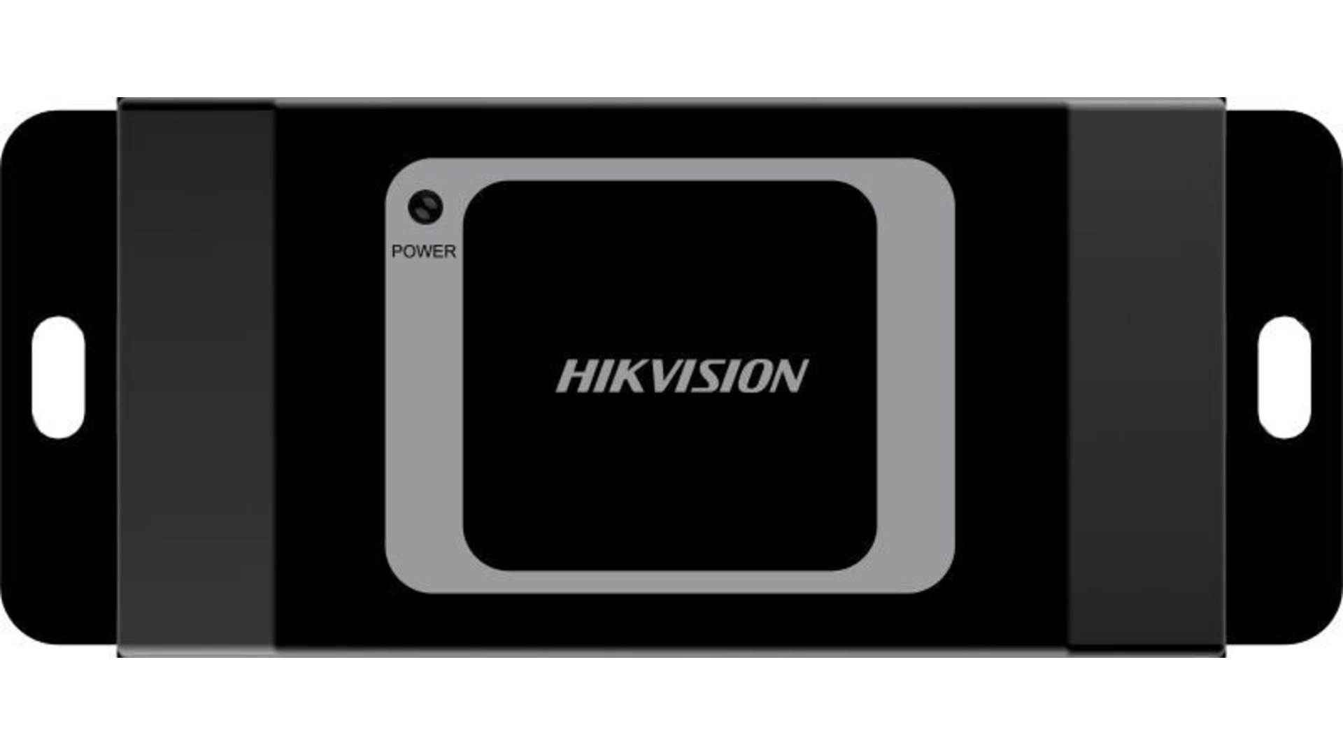 Contrôleur de Portes Sécurisé RS-485 Hikvision DS-K2M061