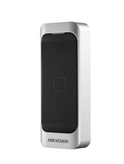Lecteur de Carte Mifare IP65 Hikvision DS-K1107AM