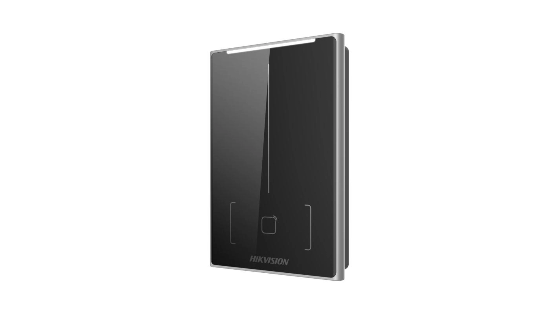 Lecteur de Carte Bluetooth DESfire Felica M1 - RS-485 Wiegand Hikvision