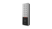 Terminal de Contrôle d'Accès DS-K1T805MBWX - Carte, Code & Bluetooth