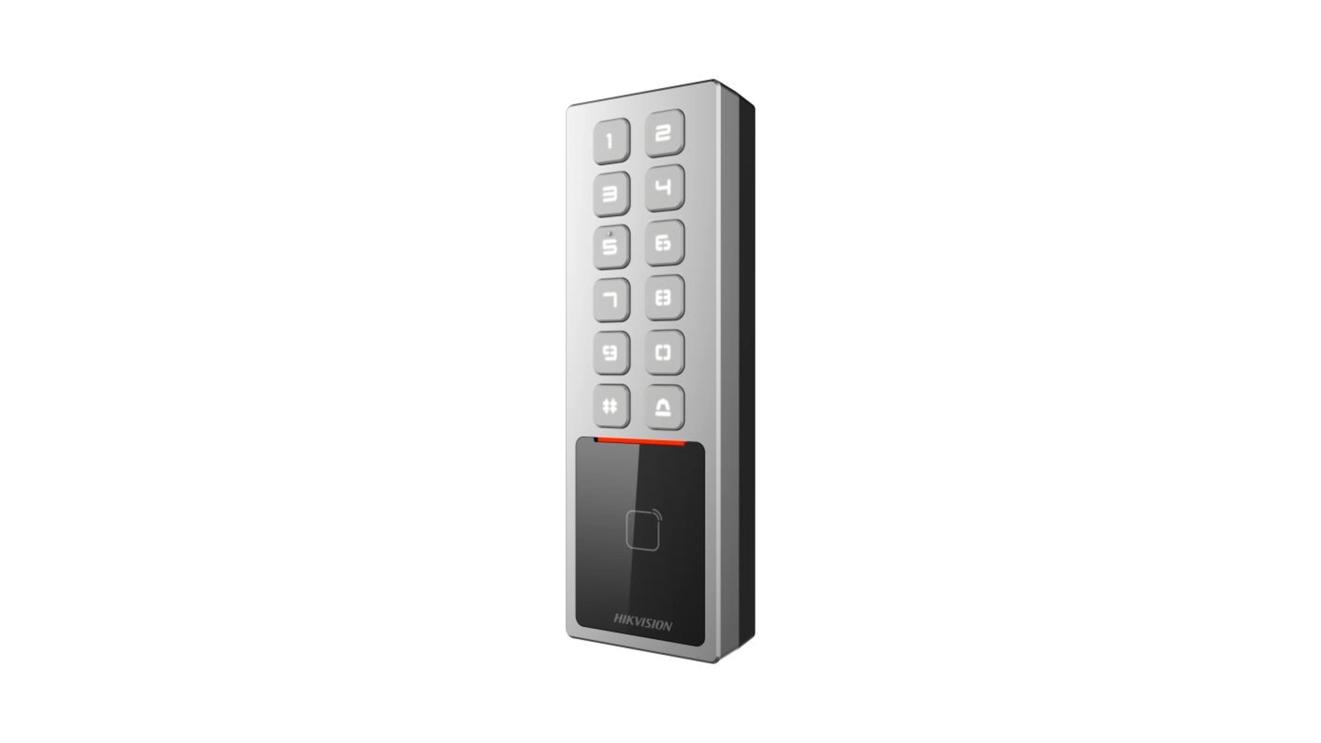 Terminal Contrôle d'Accès DS-K1T805MX - Hikvision
