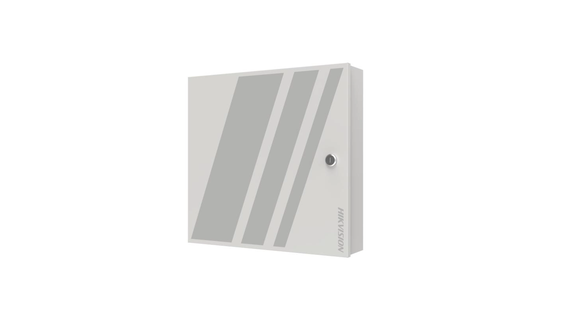 Contrôleur d'accès 2 portes Hikvision DS-K2702X avec 5 RS-485