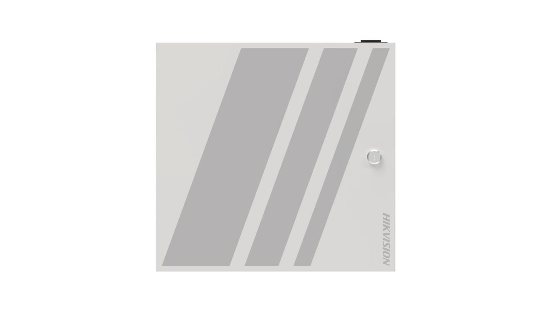 Contrôleur d'Accès 2 Portes 4 RS485 POE WiFi Hikvision