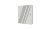 Contrôle d'Accès 8 Portes 16 Lecteurs Aluminium Hikvision DS-K2708X