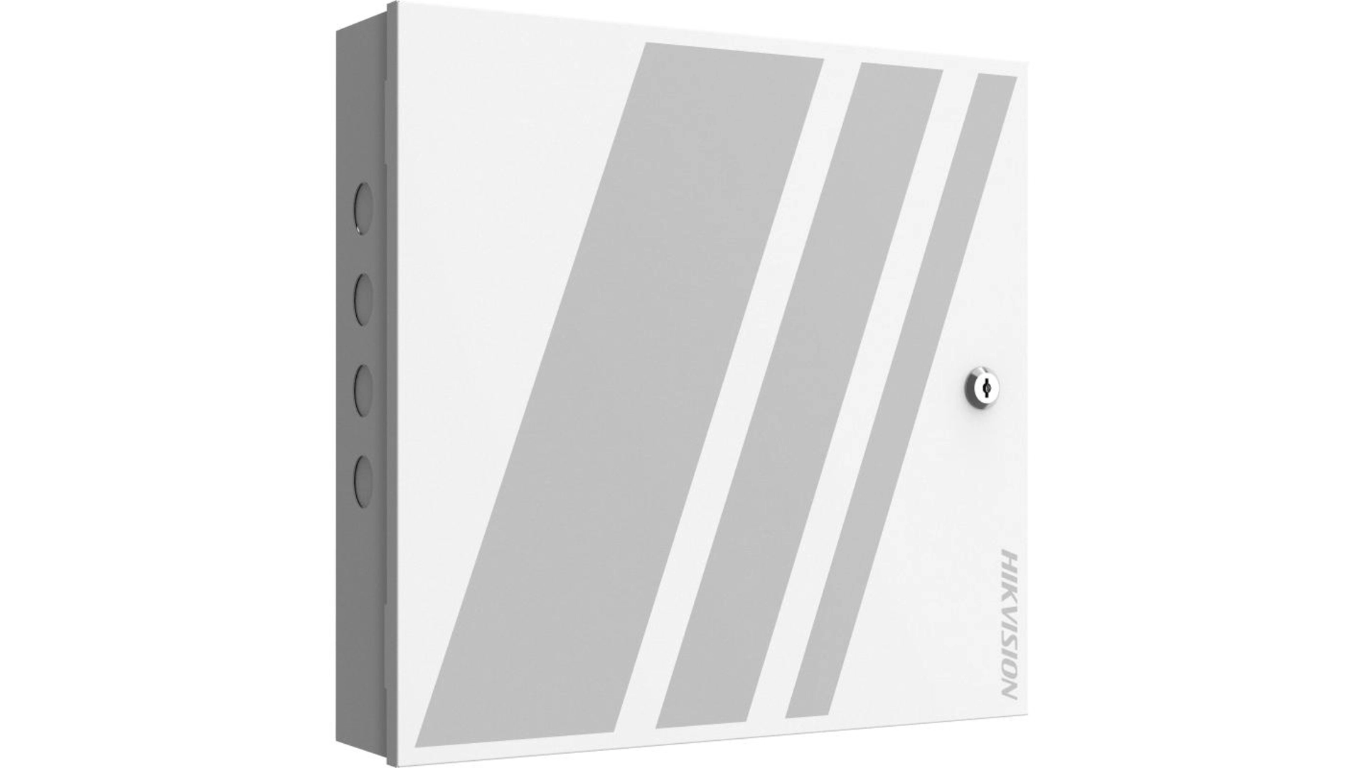 Coffret Contrôle d'Accès 4 Portes Hikvision DS-K2624X