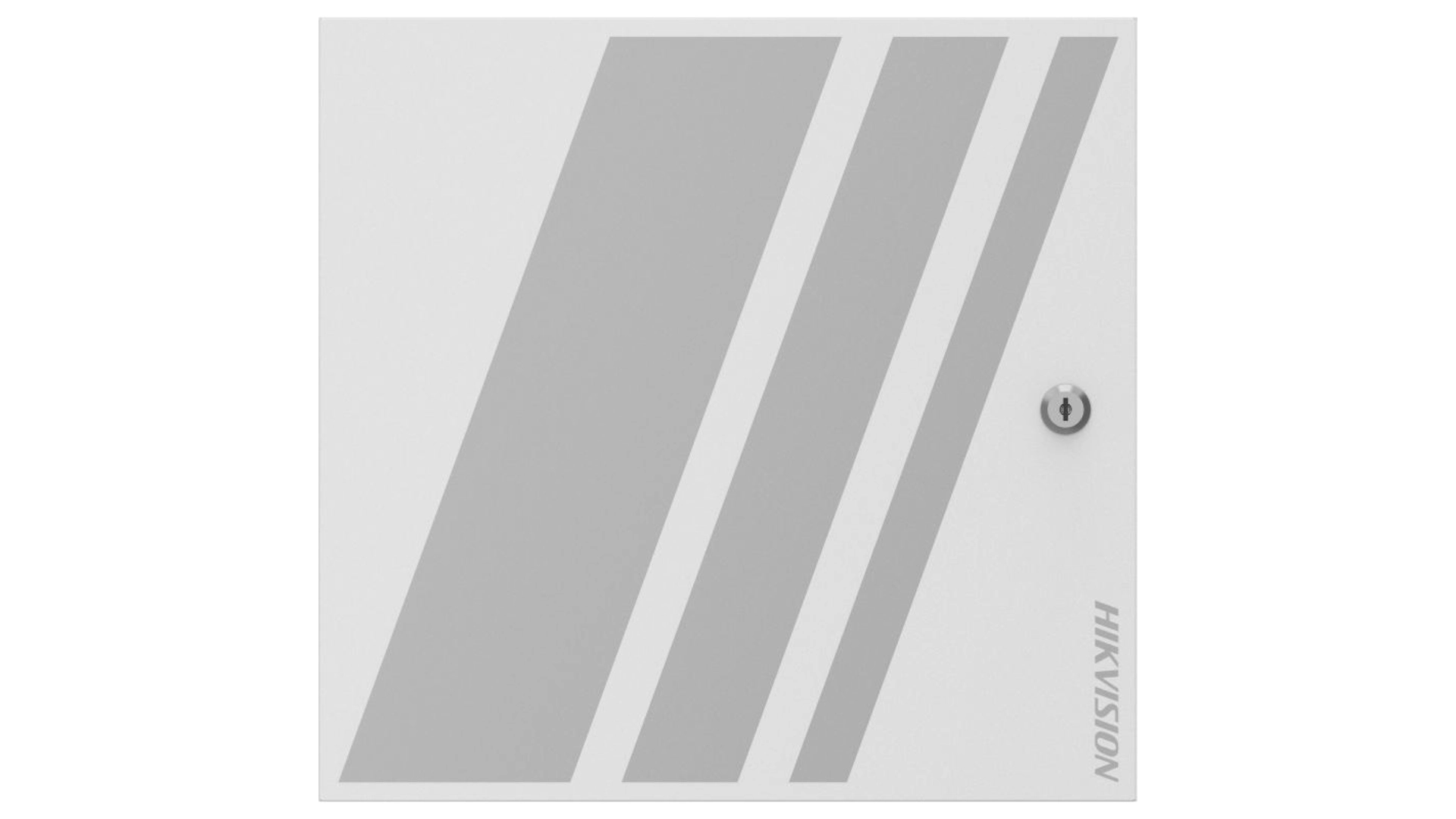 Coffret Contrôle d'Accès 4 Portes Hikvision DS-K2624X