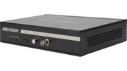Décodeur 4K Ultra HD Hikvision DS-6901UDI(C) - HDMI/VGA/BNC