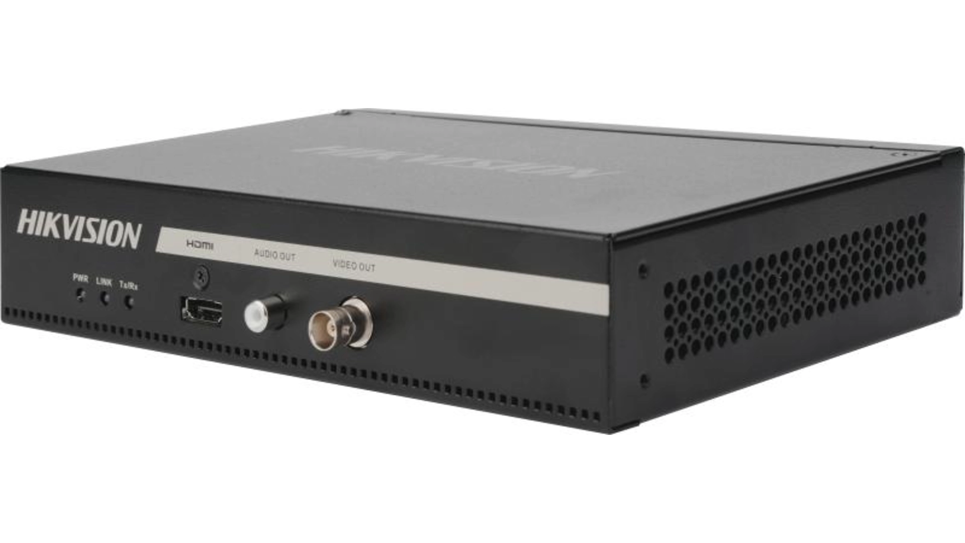 Décodeur 4K Ultra HD Hikvision DS-6901UDI(C) - HDMI/VGA/BNC
