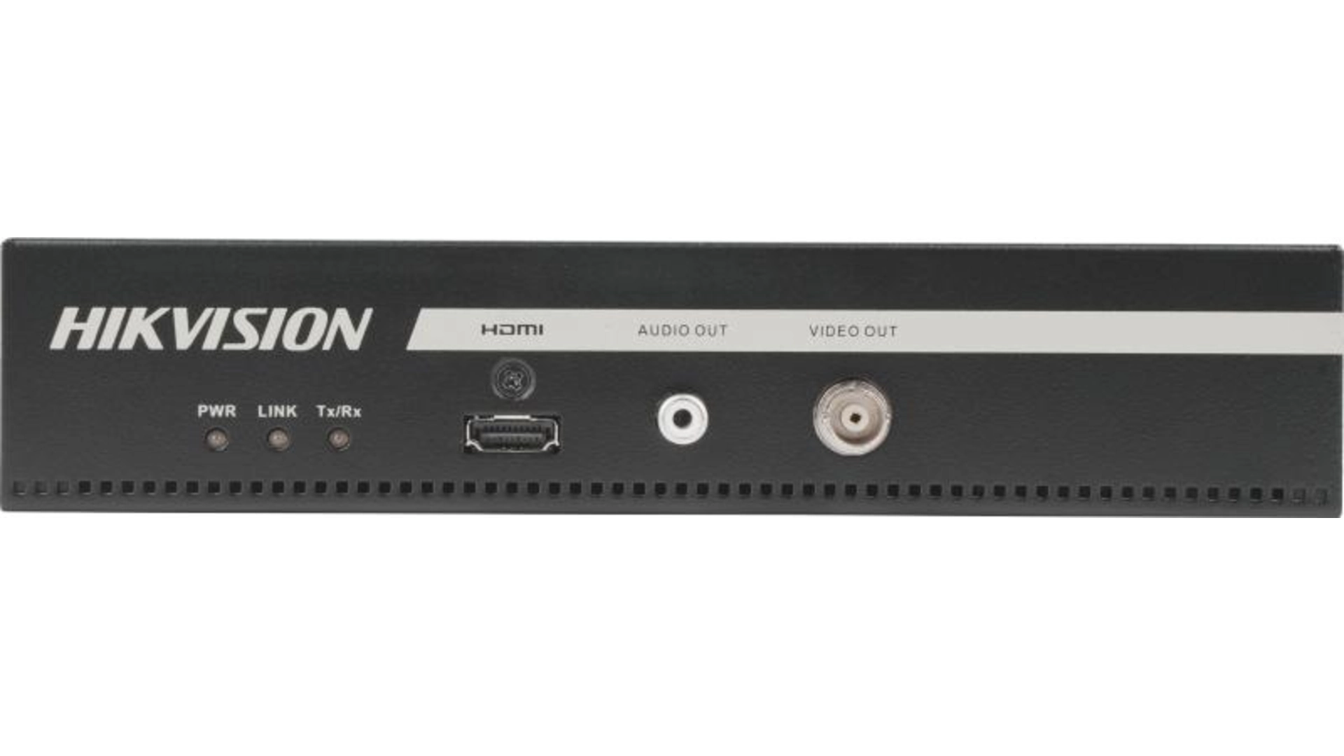 Décodeur 4K Ultra HD Hikvision DS-6901UDI(C) - HDMI/VGA/BNC