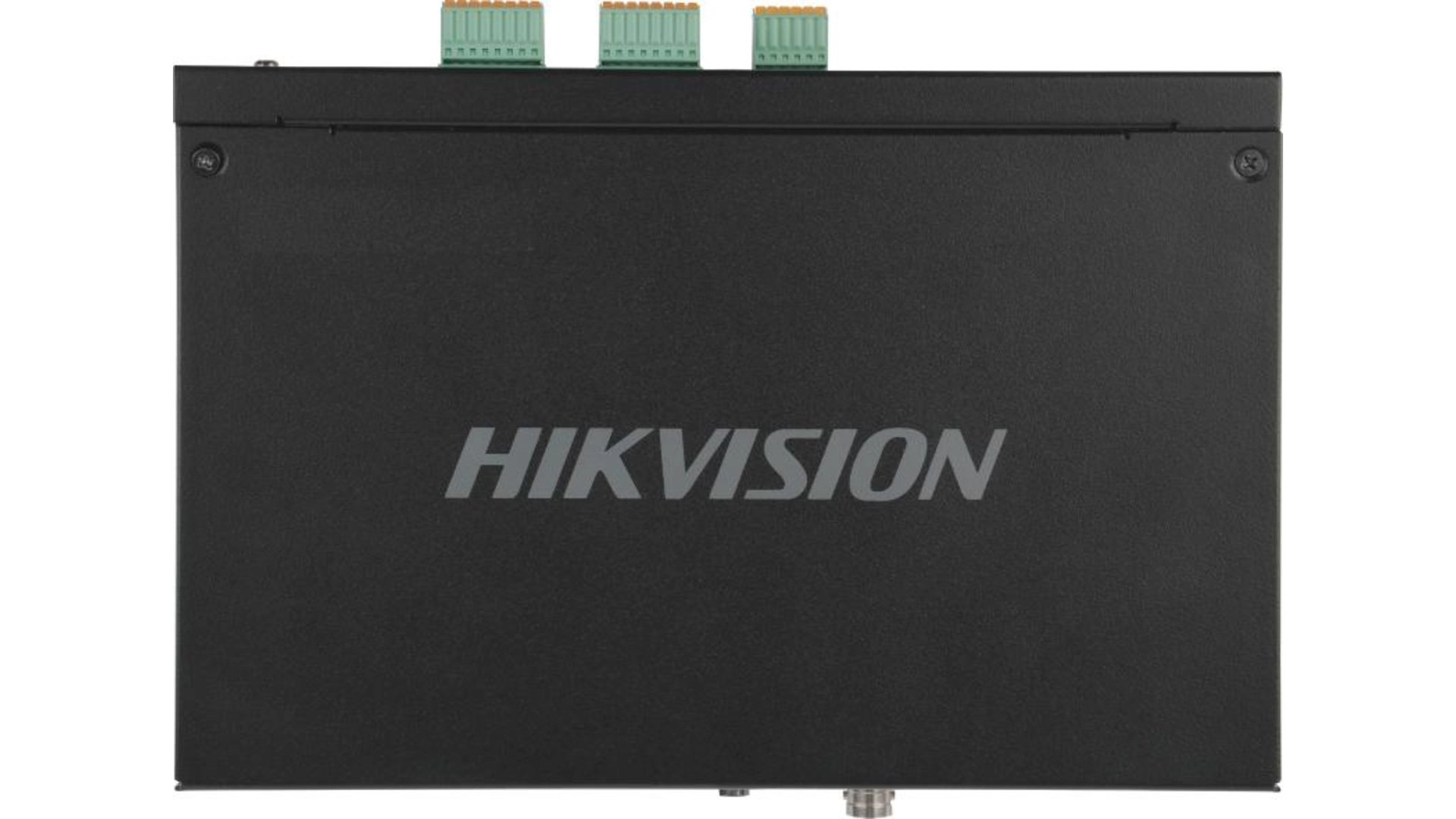 Décodeur 4K Ultra HD Hikvision DS-6901UDI(C) - HDMI/VGA/BNC