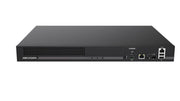 Décodeur 4K Ultra HD Hikvision DS-6904UDI(C) - HDMI/VGA/BNC