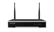 NVR WiFi 8 Voies 4MP Hikvision - Enregistreur IP 1U Compact