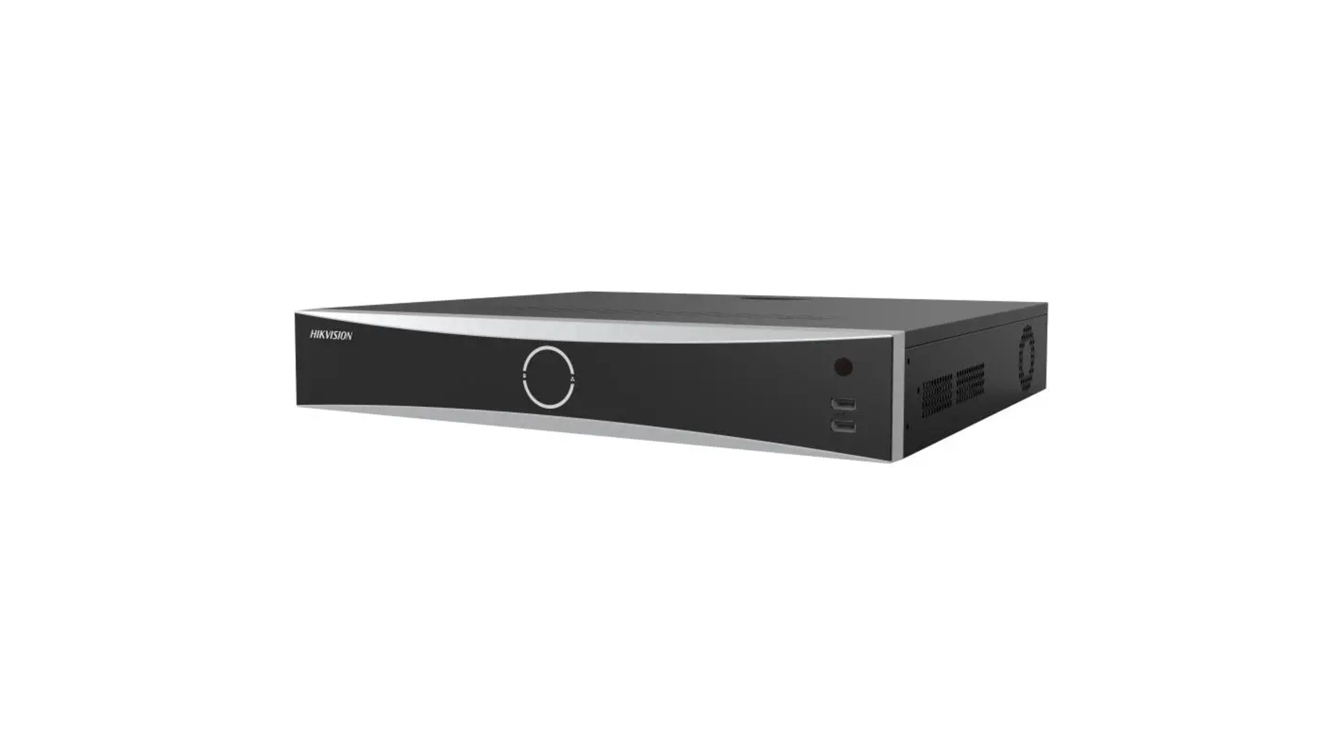 NVR 16 Voies Acusense 4K 1U 4 SATA - Hikvision DS-7716NXI-I4/S
