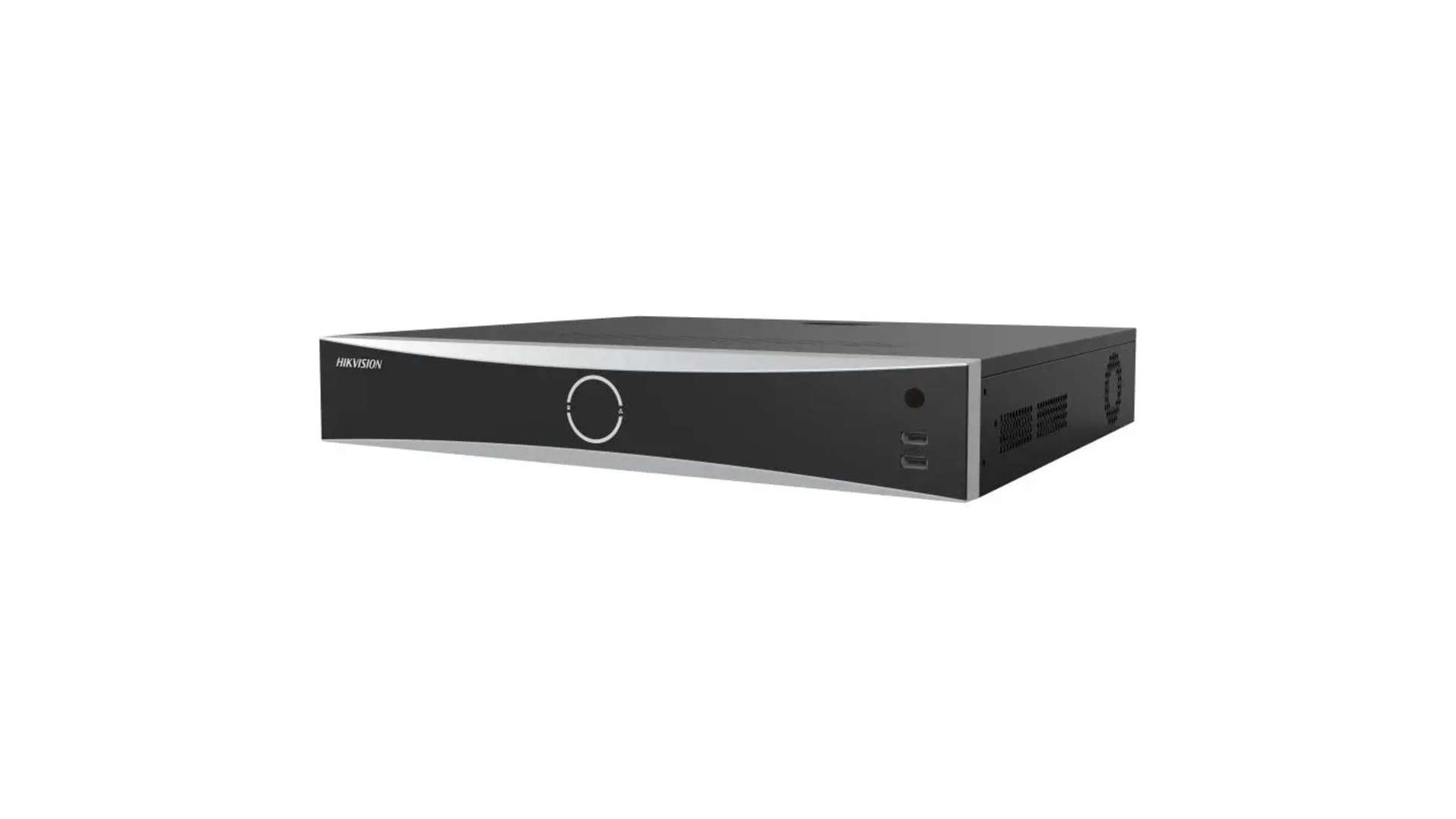 NVR Acusense 32 canaux 12MP - Hikvision DS-7732NXI-I4/S(E)