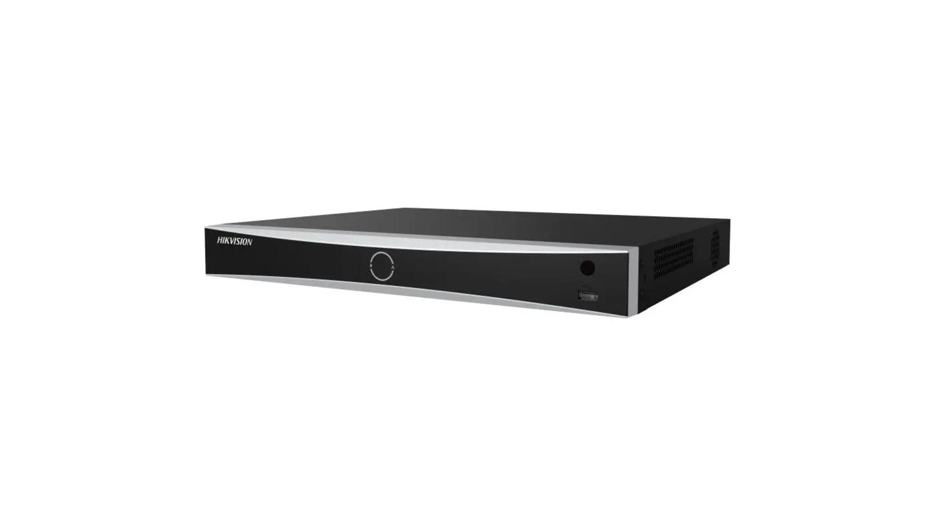 NVR 16 Voies Acusense 2xSATA - Hikvision DS-7616NXI-I2/S