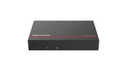 Mini NVR 4 Canaux POE SSD 1TB - Hikvision DS-E04NI-Q1/4P