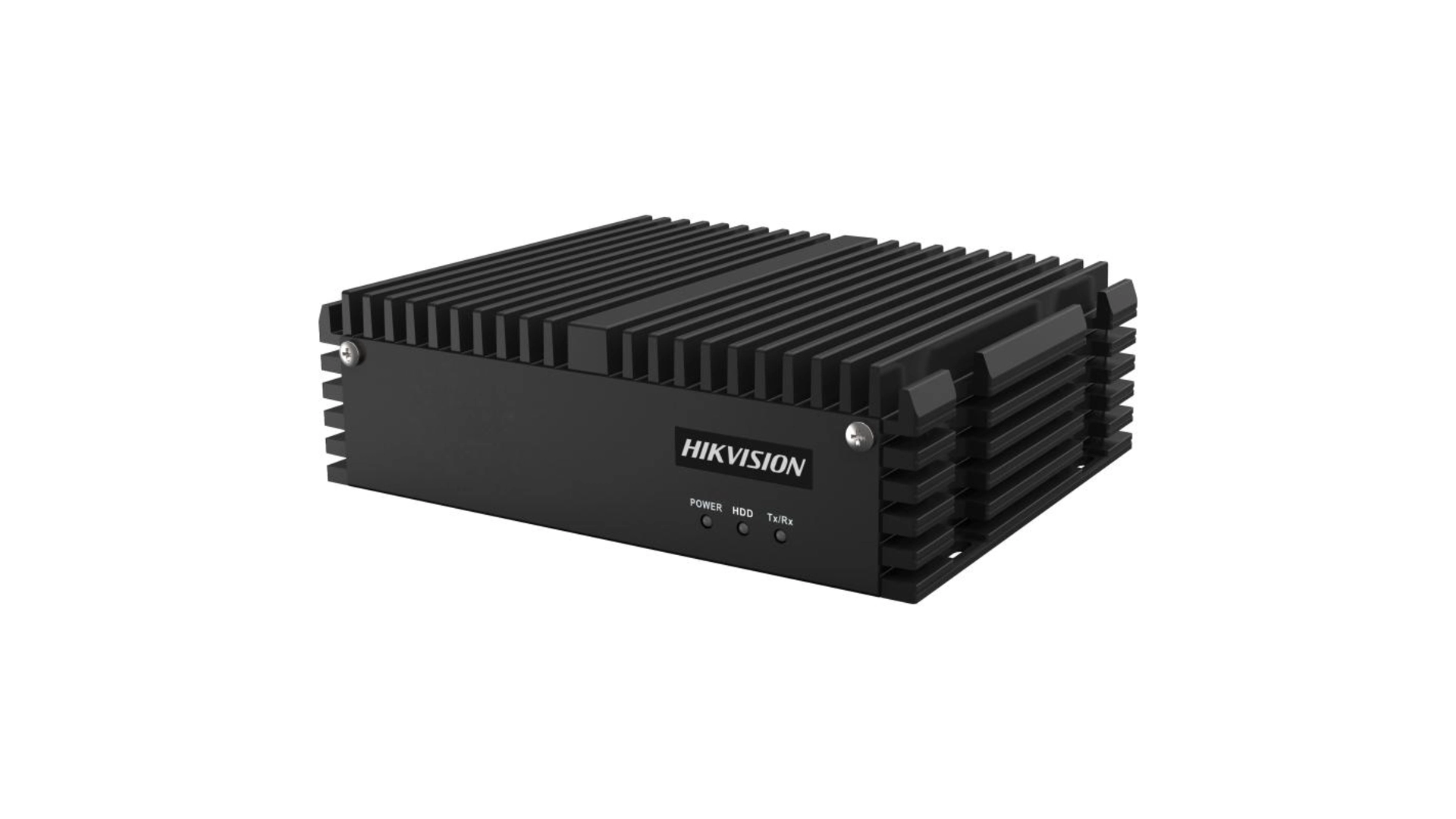 Enregistreur IP NVR 4 Voies Hikvision DeepinMind avec SSD 1TB