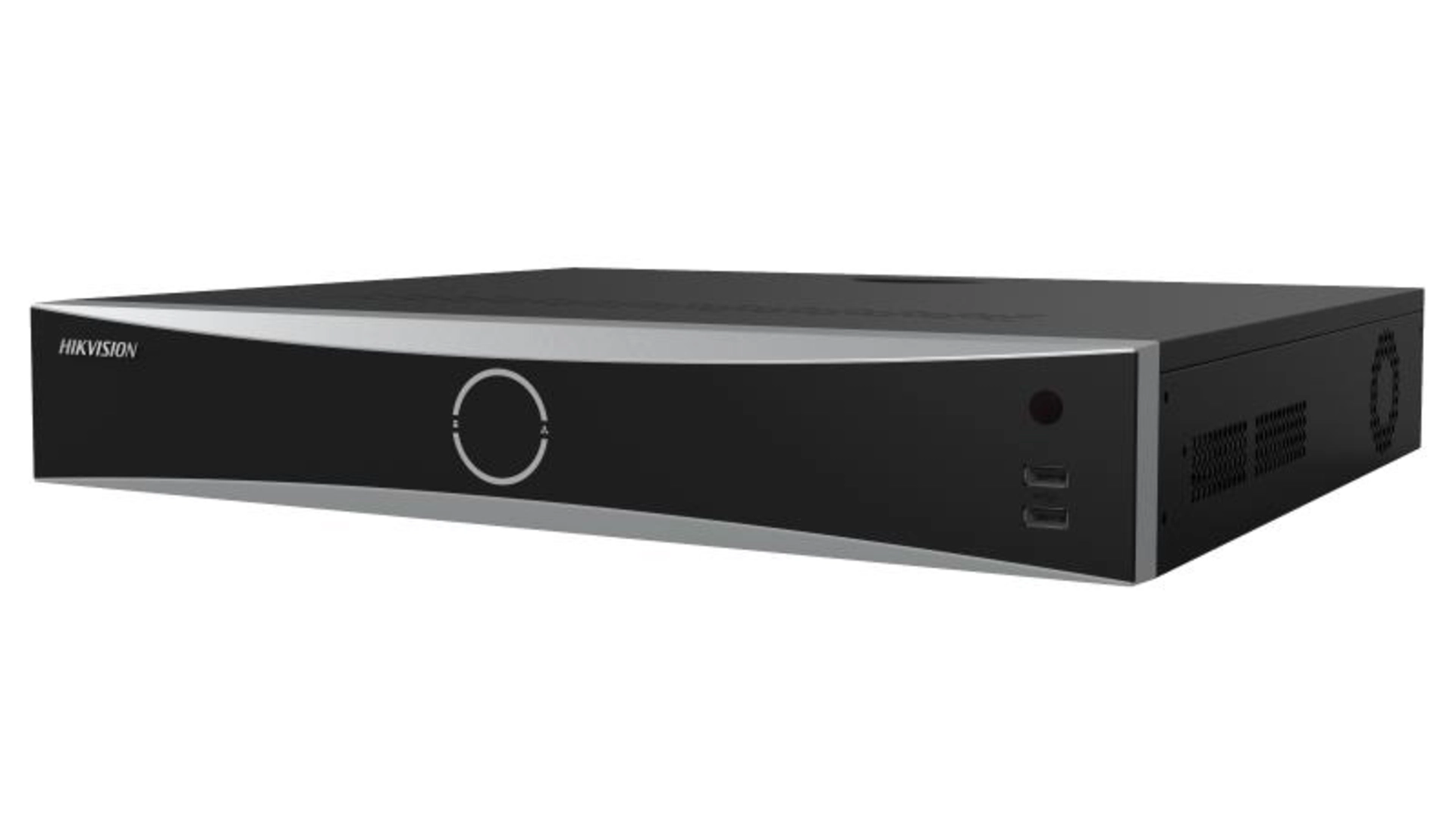 NVR Acusense 16 Voies 4 SATA - Hikvision DS-7716NXI-K4(D)