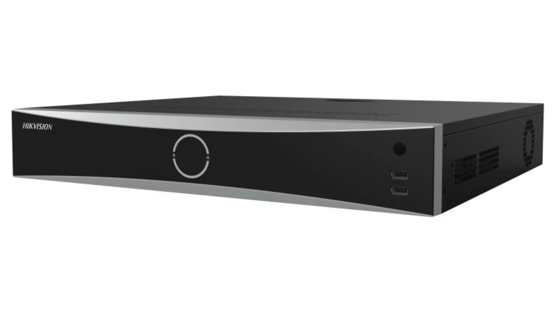 NVR IP Acusense 32 Voies Hikvision DS-7732NXI-K4(D) - Enregistreur Professionnel 4K