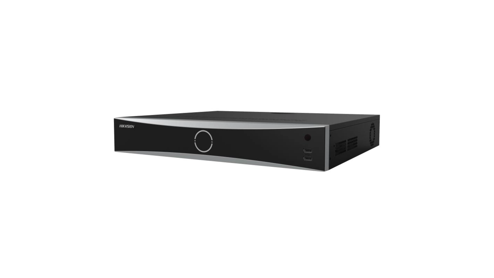 NVR IP Acusense 32 Voies Hikvision DS-7732NXI-K4/16P - 16 PoE + 4 SATA