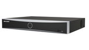 NVR IP 8 Voies Hikvision - Enregistreur 4K avec Motion Detection 2.0
