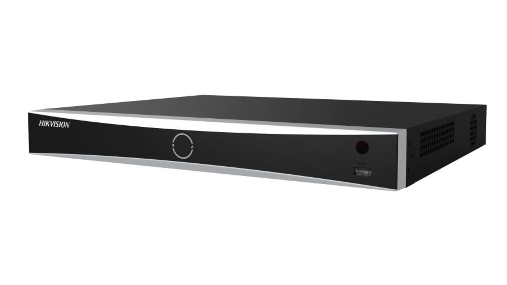 NVR IP 16 Voies 4K Hikvision DS-7616NXI-K2(D) - Enregistreur Intelligent Motion Detection 2.0